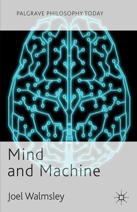 Enlarge image Cover: Mind and Machine - Palgrave Macmillan