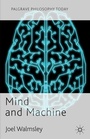 Cover: Mind and Machine - Palgrave Macmillan