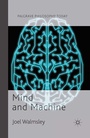 Cover: Mind and Machine - Palgrave Macmillan