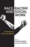 Cover: Race, Racism and Social Work - Policy Press