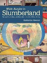 Enlarge image Cover: Wide Awake in Slumberland - University Press of Mississippi