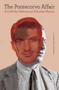 Cover: The Pontecorvo Affair - University of Chicago Press