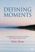Cover: Defining Moments - Palgrave Macmillan