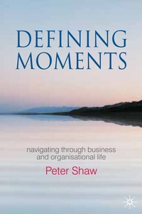 Abbildung von: Defining Moments - Palgrave Macmillan