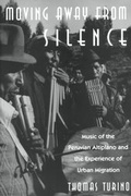 Cover: Moving Away from Silence - University of Chicago Press