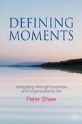 Cover: Defining Moments - Palgrave Macmillan