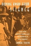 Cover: Moving Away from Silence - University of Chicago Press