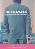 Cover: Betrayals - University of Chicago Press