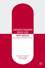 Cover: Understanding Drug Use and Abuse - Red Globe Press