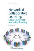 Cover: Networked Collaborative Learning - Chandos Publishing (Oxford) Ltd
