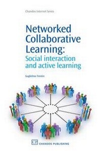 Enlarge image Cover: Networked Collaborative Learning - Chandos Publishing (Oxford) Ltd