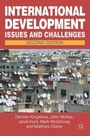 Cover: International Development - Palgrave Macmillan