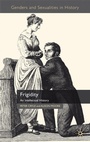 Cover: Frigidity - Palgrave Macmillan