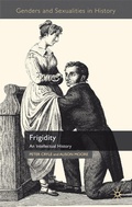 Cover: Frigidity - Palgrave Macmillan