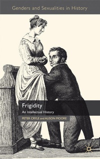 Enlarge image Cover: Frigidity - Palgrave Macmillan
