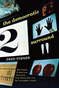 Enlarge image Cover: The Democratic Surround - University of Chicago Press