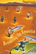 Cover: Breaking Up America - University of Chicago Press