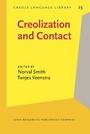 Cover: Creolization and Contact - John Benjamins Publishing Co
