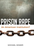 Cover: Prison Rape - Praeger Publishers Inc