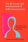 Cover: The Structure and Development of Self-Consciousness - John Benjamins Publishing Co