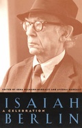 Cover: Isaiah Berlin - University of Chicago Press