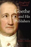 Cover: Goethe and His Publishers - University of Chicago Press
