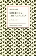 Cover: Goethe and the Ginkgo - University of Chicago Press