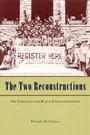 Cover: Two Reconstructions - University of Chicago Press