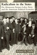 Cover: Radicalism in the States - University of Chicago Press