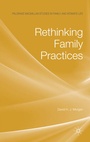 Cover: Rethinking Family Practices - Palgrave Macmillan