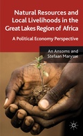 Bild: Natural Resources and Local Livelihoods in the Great Lakes Region of Africa - Palgrave Macmillan