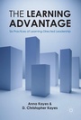 Cover: The Learning Advantage - Palgrave Macmillan