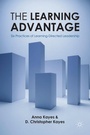 Cover: The Learning Advantage - Palgrave Macmillan