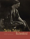 Cover: Marion Mahony Reconsidered - University of Chicago Press
