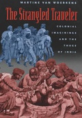 Cover: The Strangled Traveler - University of Chicago Press