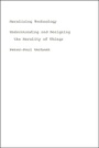 Cover: Moralizing Technology - University of Chicago Press