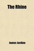Cover: The Rhine - General Books