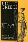 Cover: The Greeks - University of Chicago Press