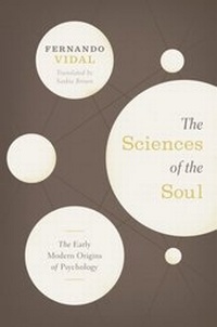 Abbildung von: The Sciences of the Soul - University of Chicago Press