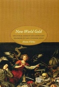 Cover: New World Gold - University of Chicago Press