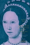 Cover: Education of a Christian Woman - University of Chicago Press