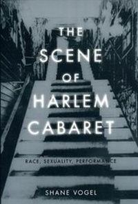 Enlarge image Cover: The Scene of Harlem Cabaret - University of Chicago Press