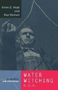 Cover: Water Witching U.S.A. - University of Chicago Press