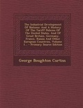 Cover: The Industrial Development of Nations - Nabu Press