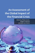 Cover: An Assessment of the Global Impact of the Financial Crisis - Palgrave Macmillan