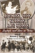 Cover: Cowboys, Cops, Killers, and Ghosts - University of North Texas Press,U.S.