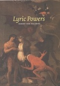Cover: Lyric Powers - University of Chicago Press