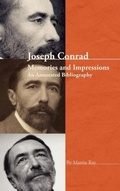 Cover: Joseph Conrad - Rodopi