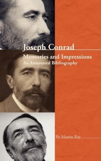 Enlarge image Cover: Joseph Conrad - Rodopi