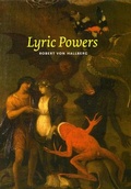 Cover: Lyric Powers - University of Chicago Press